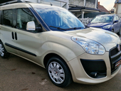 Fiat Doblo 1,6 MJTD