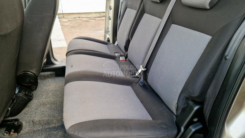 Fiat Doblo 1,6 MJTD