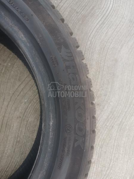 Hankook 195/50 R15 Zimska