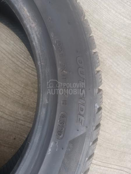 Hankook 195/50 R15 Zimska
