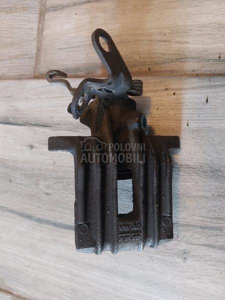 Hladnjak veliki i mali