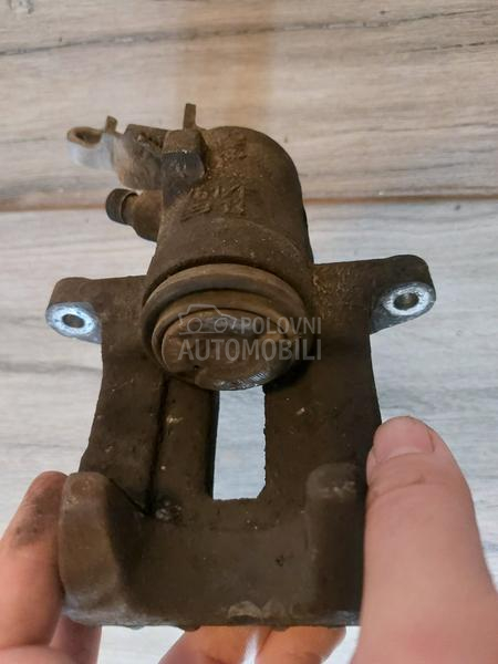 Hladnjak veliki i mali