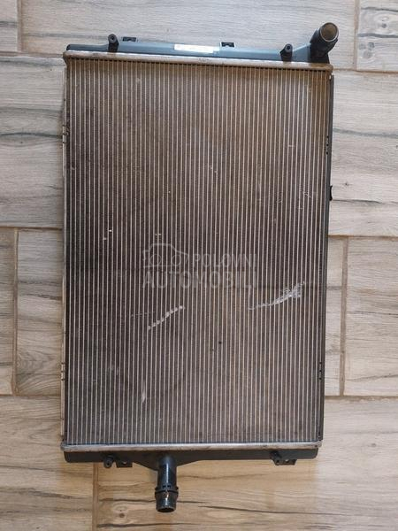 Hladnjak veliki i mali