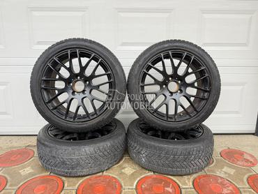 Aluminijumske felne  17" 5 x 112