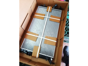 hladnjak NOV za Ford C-Max, Focus