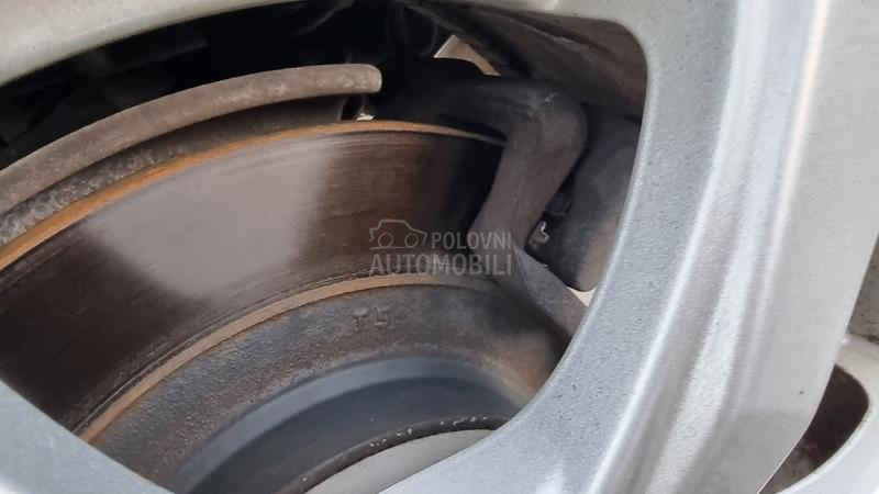 Mitsubishi ASX 1.6 ŠVAJCARSKA