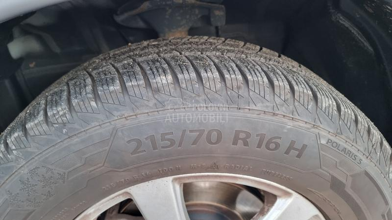 Mitsubishi ASX 1.6 ŠVAJCARSKA