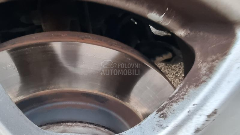 Mitsubishi ASX 1.6 ŠVAJCARSKA