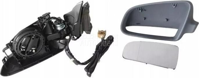 Retrovizor Elektricni