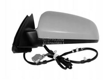 Retrovizor Elektricni za Audi A4 od 2000. do 2004. god.