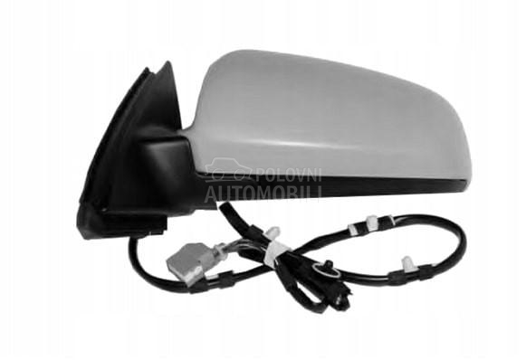 Retrovizor Elektricni