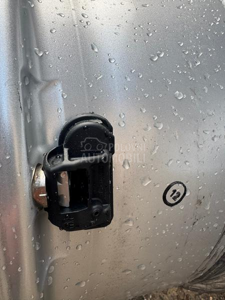 Aluminijumske felne Sa senzorima 17" 5 x 112