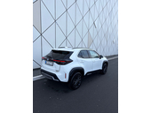 Toyota Yaris Cross 1.5 AWD-i