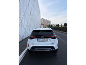 Toyota Yaris Cross 1.5 AWD-i
