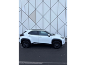 Toyota Yaris Cross 1.5 AWD-i