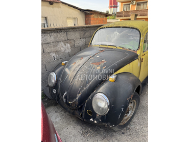 Volkswagen Buba 1200