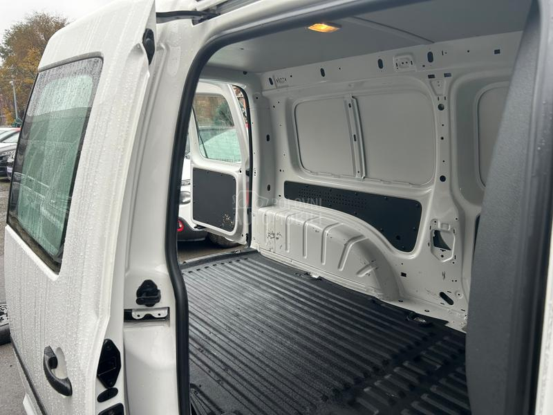 Volkswagen Caddy Maxi 1.4 B Cng metan