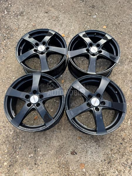 Aluminijumske felne  16" 5 x 105