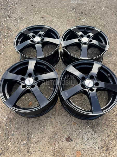 Aluminijumske felne  16" 5 x 105