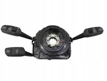 Ablender i prekidac za BMW 125, 750, 118 ... od 2001. do 2017. god.