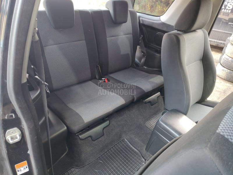 Suzuki Grand Vitara 1.6 16v B E N Z