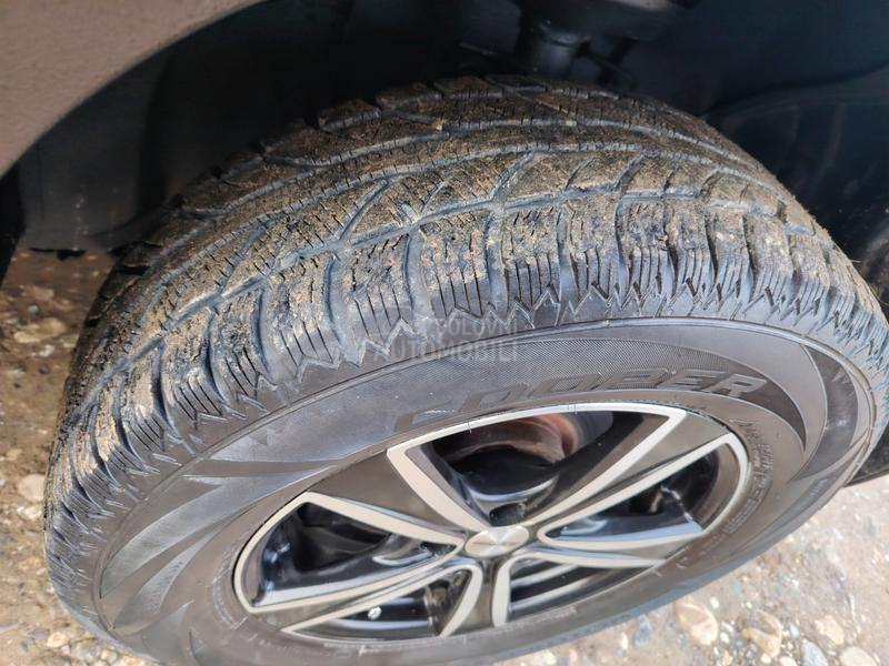 Suzuki Grand Vitara 1.6 16v B E N Z