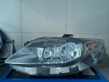 Levi far za Seat Ibiza od 2008. do 2013. god.