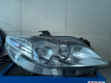 Desni far za Seat Ibiza od 2008. do 2013. god.