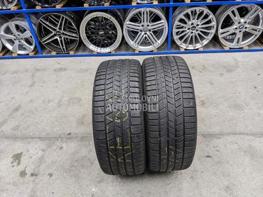 Pirelli 255/55 R18 Zimska