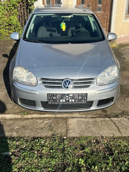 Volkswagen Golf 5 