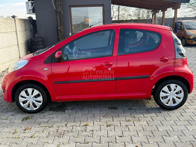 Citroen C1 1.0i