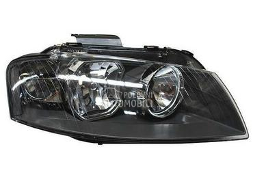 Far Elektricni za Audi A3 od 2003. do 2008. god.