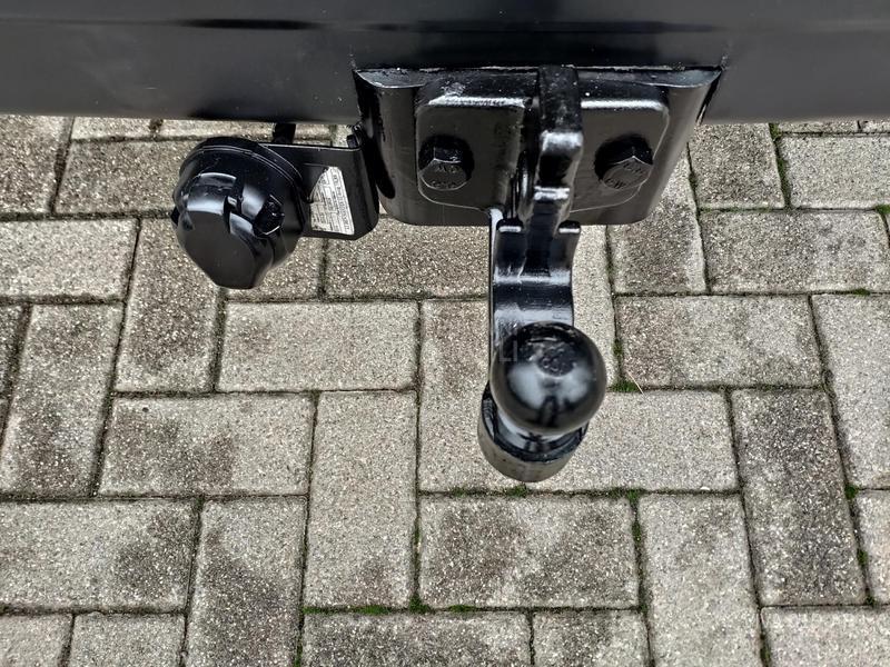 Renault Master 6 SEDISTA KROVNI NOSAC