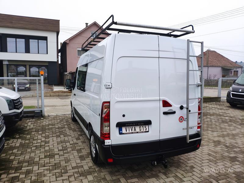 Renault Master 6 SEDISTA KROVNI NOSAC