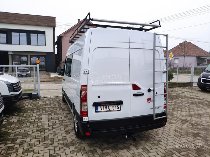 Renault Master 6 SEDISTA KROVNI NOSAC