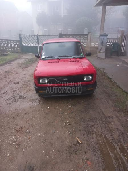 Zastava 101 