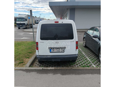 Opel Combo 1.6