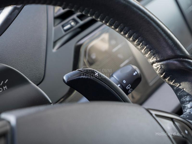 Citroen C4 Picasso 1.6HDI Nav