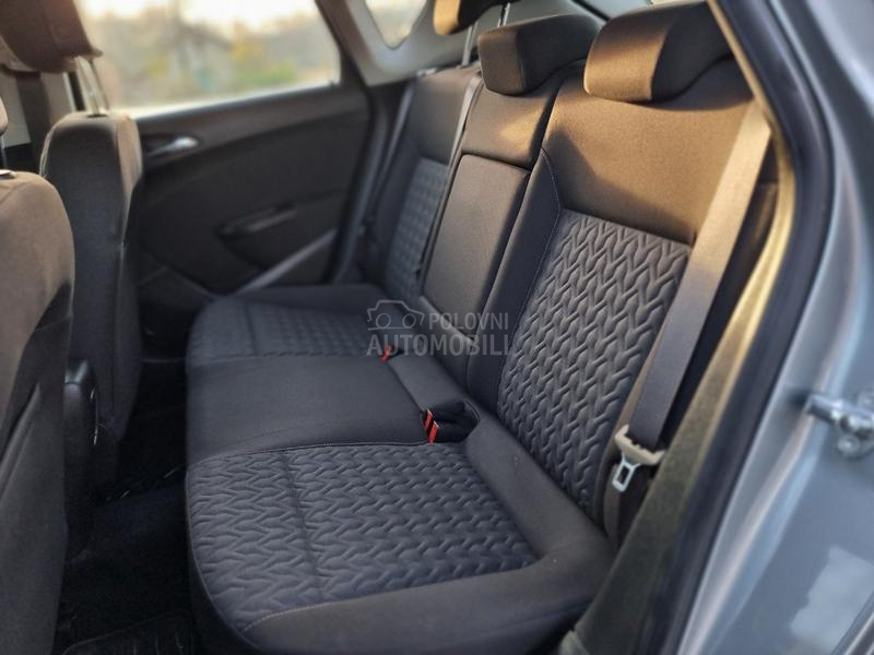 Opel Astra J 1.4T active Ch