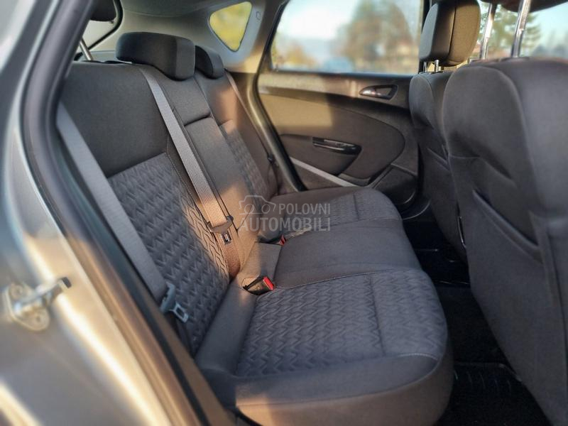 Opel Astra J 1.4T active Ch