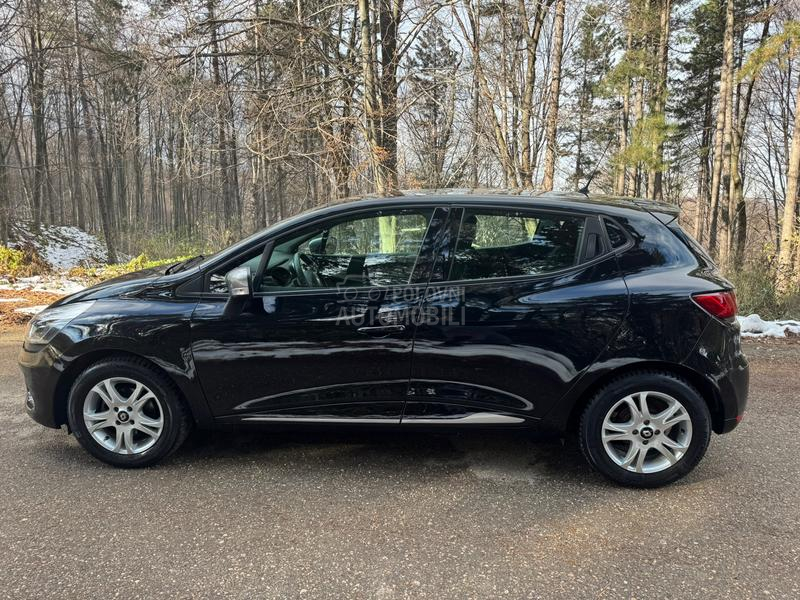 Renault Clio GT line