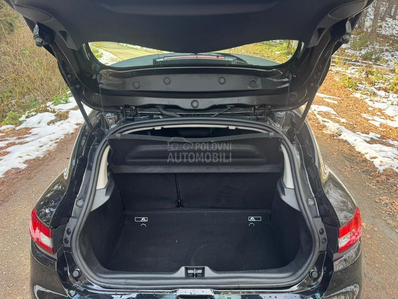 Renault Clio GT line