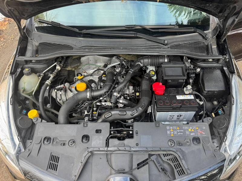 Renault Clio GT line