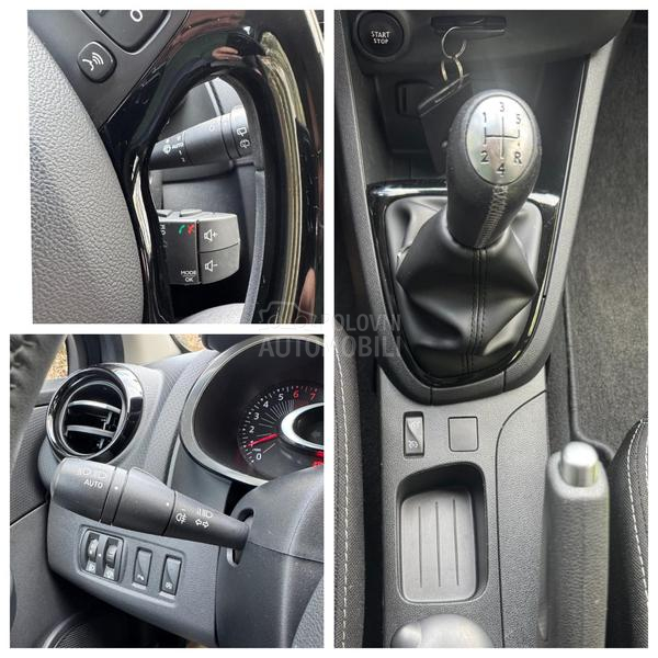 Renault Clio GT line