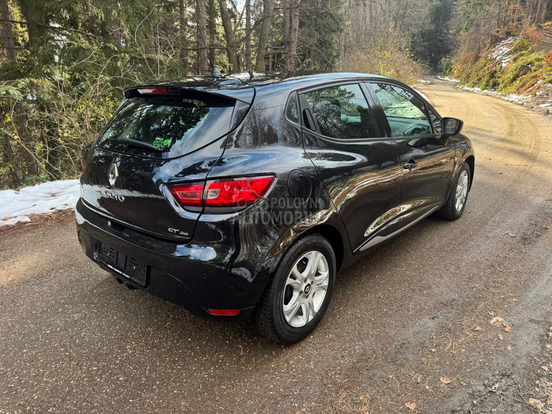 Renault Clio GT line