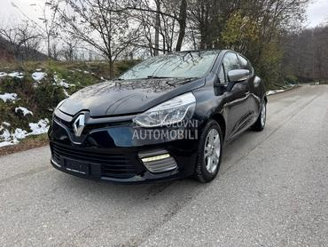 Renault Clio GT line