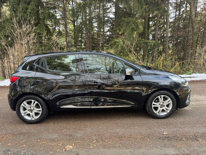 Renault Clio GT line