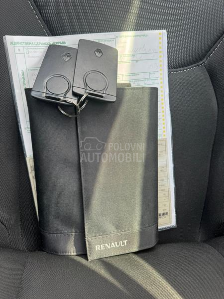 Renault Clio GT line