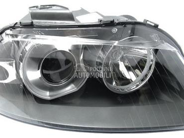 Far Xenon za Audi A3 od 2003. do 2008. god.