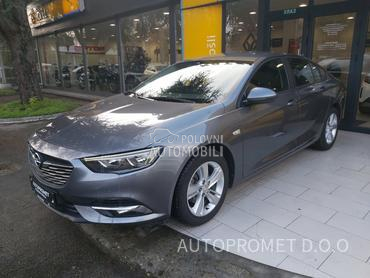 Opel Insignia 1.5 EDITION